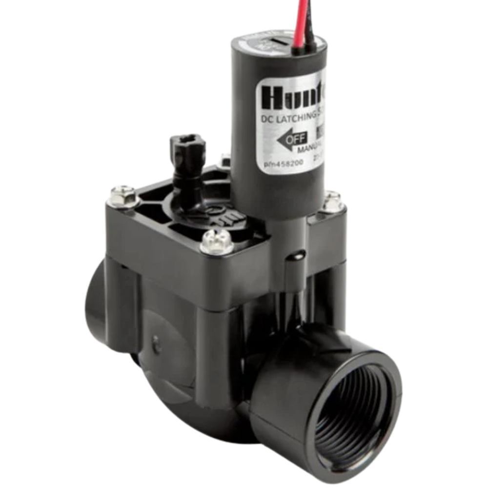 Hunter PGV 100 DC